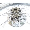 Roue avant Gasgas txt pro 2006/ Wheel