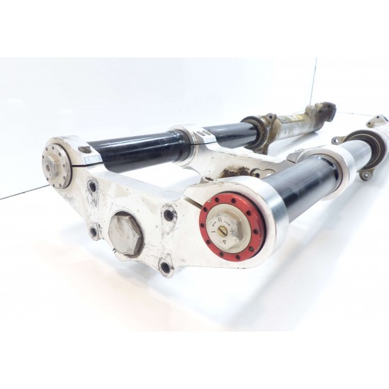 Fourche Gasgas txt pro 2006