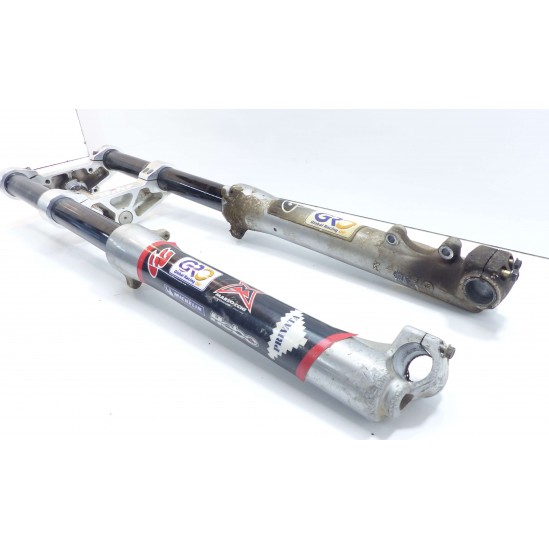 Fourche Gasgas txt pro 2006