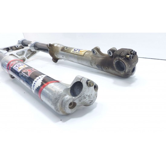 Fourche Gasgas txt pro 2006
