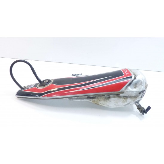 Réservoir TXT pro 2003/ Fuel tank