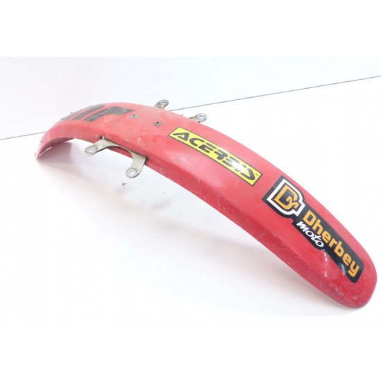 Garde boue Gasgas txt pro 2006