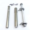 Lot axes de roue Gasgas TXT pro 2006