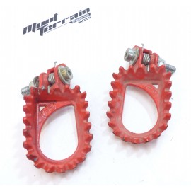 Cales pieds S3 Hard rock Gasgas TXT pro 2006