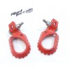 Cales pieds S3 Hard rock Gasgas TXT pro 2006
