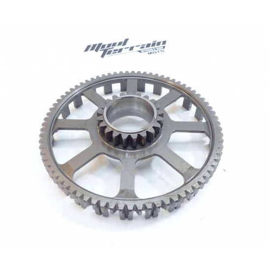 Cloche d'embrayage Gasgas 280 TXT pro 2006 / clutch