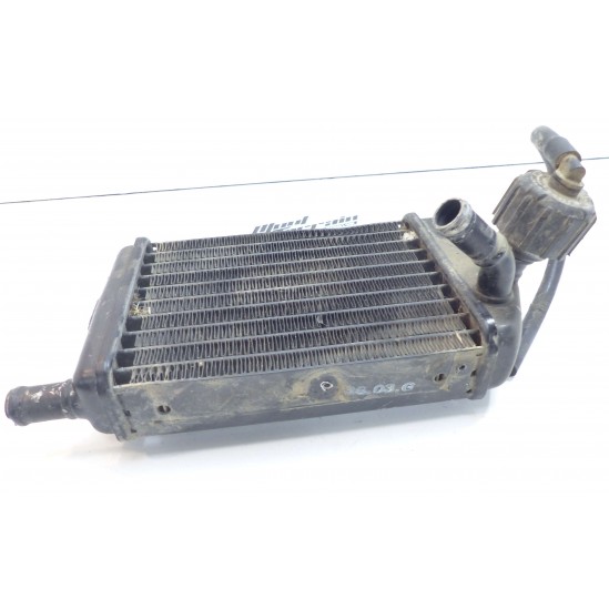Radiateur Gasgas 280 TXT pro 2006