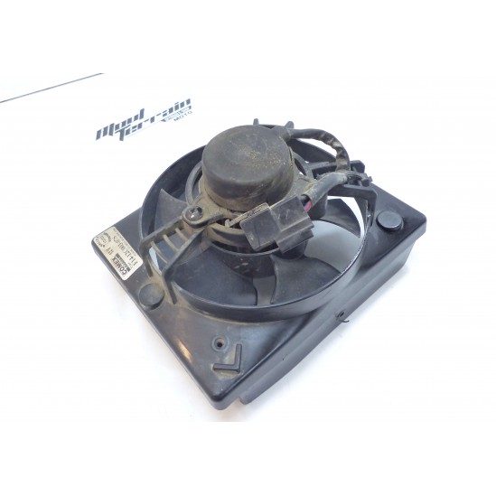 Ventilateur de refroidissement Gasgas 280 TXT pro 2006