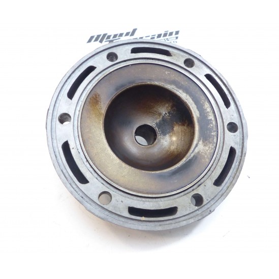 Culasse 280 txt 2003/ Cylinder Head