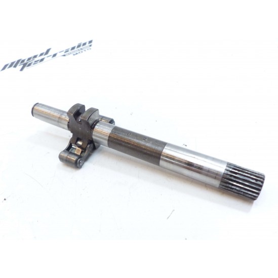 Axe de selecteur Gasgas 280 TXT pro 2006