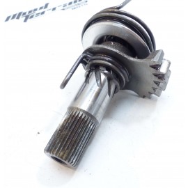 Axe de kick 280 txt 2003