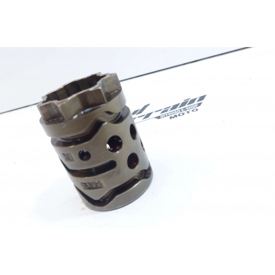 Barrillet 280 txt 2003 / shift cam