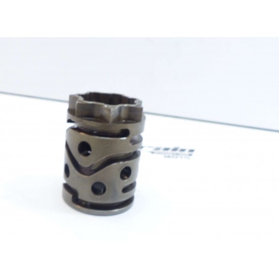 Barrillet 280 txt 2003 / shift cam