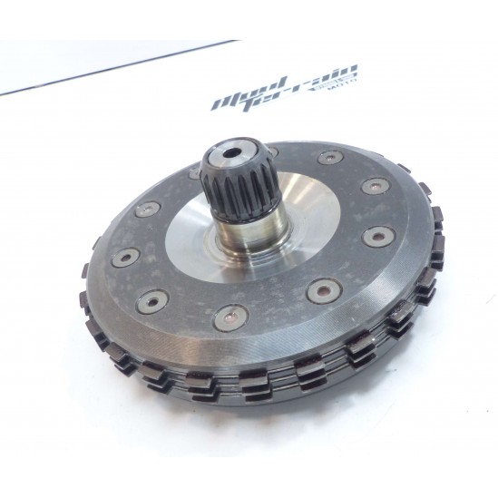 Embrayage Gasgas 280 TXT pro 2006