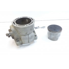 Cylindre piston Gasgas 280 TXT pro 2006
