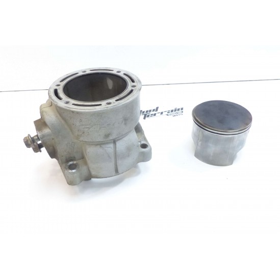 Cylindre piston Gasgas 280 TXT pro 2006