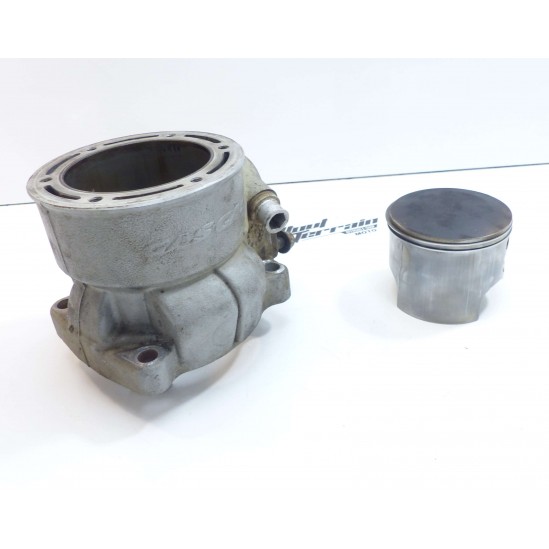 Cylindre piston Gasgas 280 TXT pro 2006