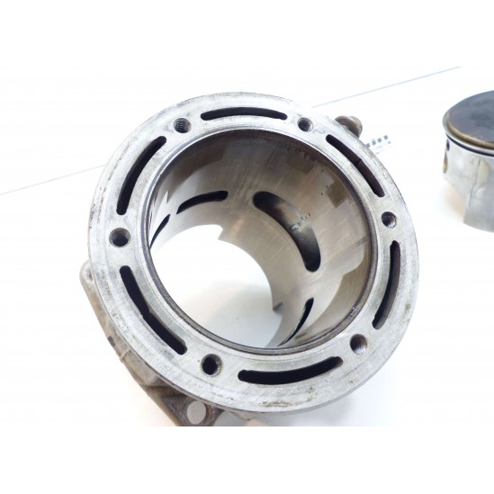 Cylindre piston Gasgas 280 TXT pro 2006