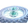 Roue arrière Haan Wheel Kawasaki KXF 2020 / Rear Wheel