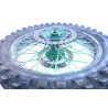 Roue arrière Haan Wheel Kawasaki KXF 2020 / Rear Wheel