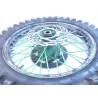Roue arrière Haan Wheel Kawasaki KXF 2020 / Rear Wheel