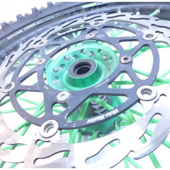 Roue avant Haan wheel Kawasaki KXF 2020 / Wheel