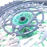 Roue avant Haan wheel Kawasaki KXF 2020 / Wheel