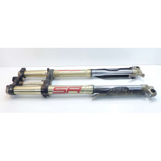 Fourche Kawasaki 250 KXF 2020 / Front Fork