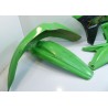 Lot plastiques Kawasaki KXF 2020