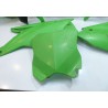 Lot plastiques Kawasaki KXF 2020