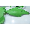 Lot plastiques Kawasaki KXF 2020