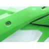 Lot plastiques Kawasaki KXF 2020
