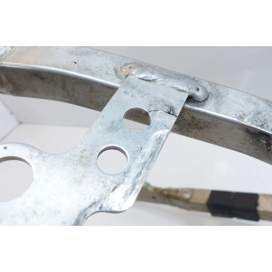 Boucle arrière KXF 2020