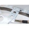 Boucle arrière KXF 2020