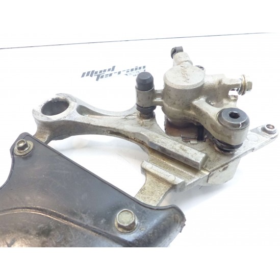 Etrier de frein arrière KXF 2013 / brake caliper