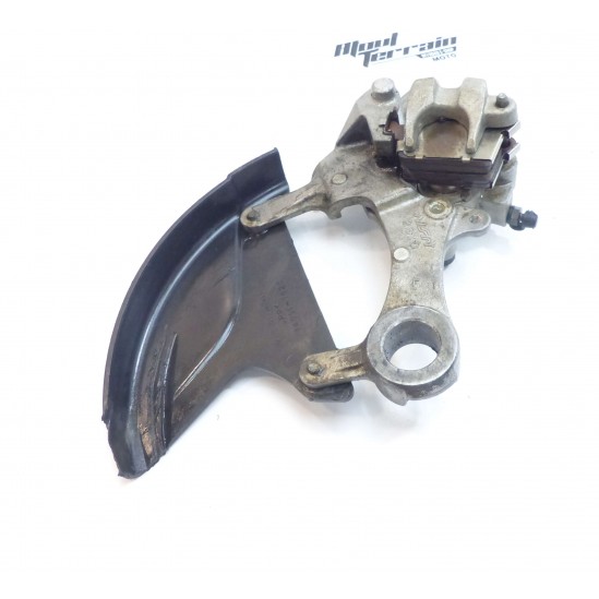 Etrier de frein arrière KXF 2013 / brake caliper