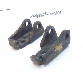 Support cales pieds Kawasaki KXF 2020