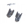 Support cales pieds Kawasaki KXF 2020
