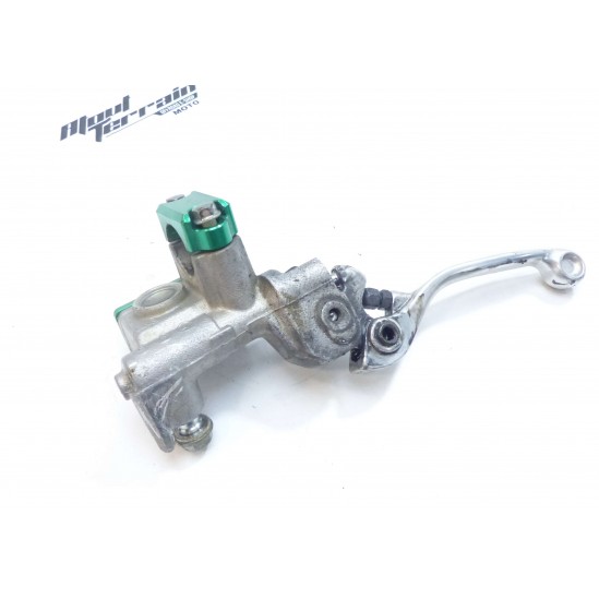 Maitre cylindre KXF 2013 / master cylinder