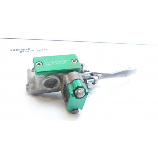 Maitre cylindre KXF 2013 / master cylinder