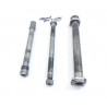 Lot axe de roue Kawasaki KXF 2020
