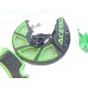 Protection plastique Kawasaki KXF 2020