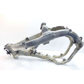 Cadre Kawasaki 250 kxf 2020
