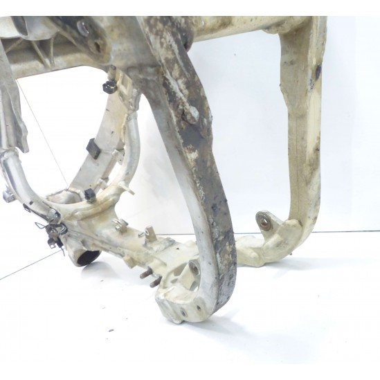 Cadre Kawasaki 250 kxf 2020