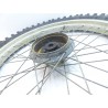 Roue avant Kawasaki 125 KE