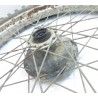 Roue avant Kawasaki 125 KE