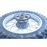 Roue arrière Kawasaki 125 KE