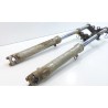 Fourche Kawasaki 125 KE