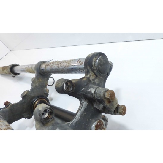 Fourche Kawasaki 125 KE
