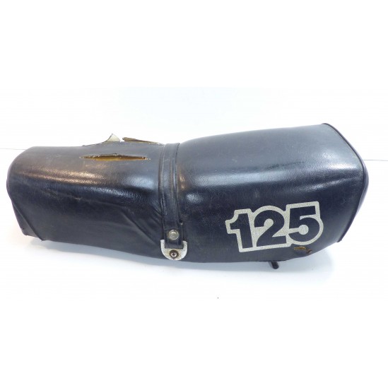 Selle Kawasaki 125 KE